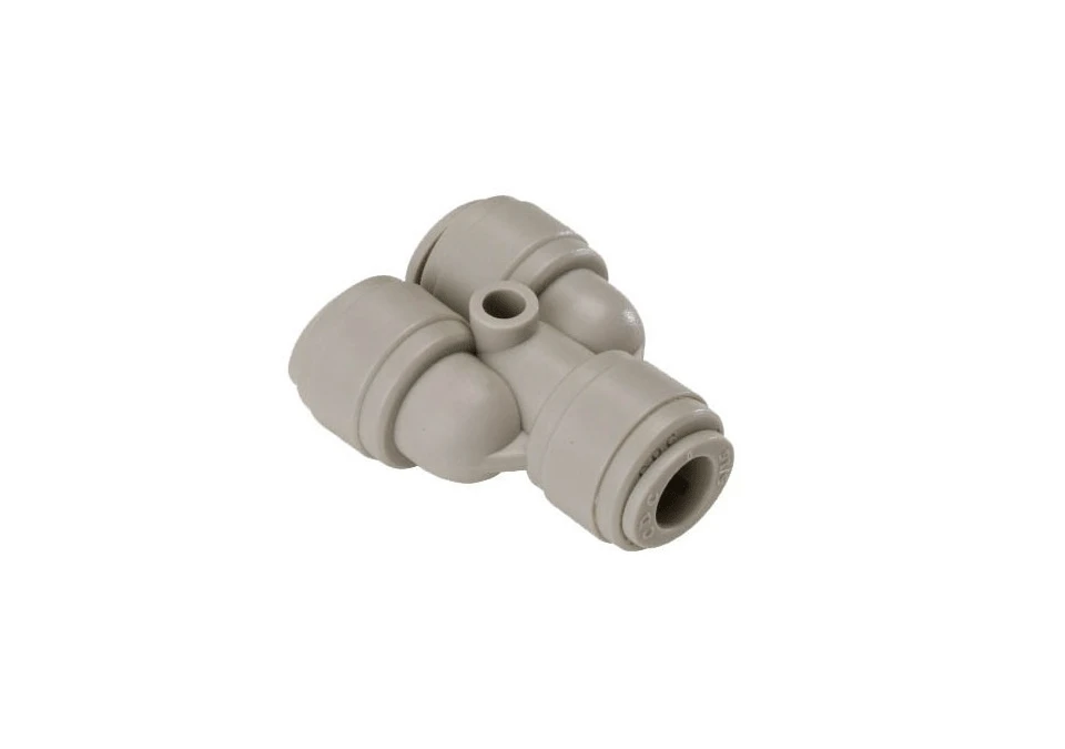 Fluidfit HUY1/2-1/2G Y-connector Female 1/2" (12,5mm)