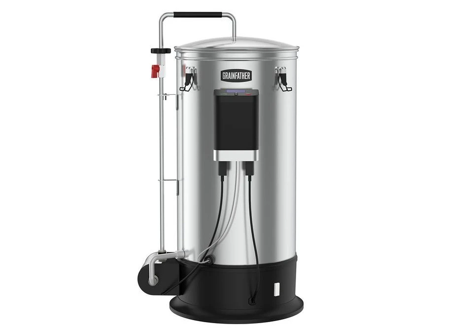 Grainfather Connect G30 V3 30L (without chiller)