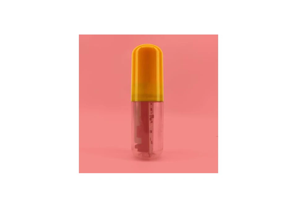 RAPT Pill Cover Yellow - Spare part