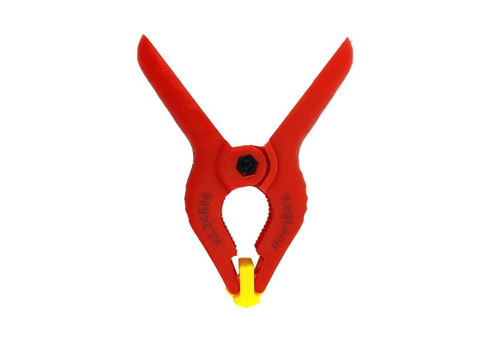 Kegland Handy Clamp (4 inch Long)