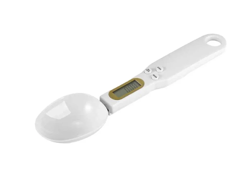 Brewolution Digital Measuring Spoon 0,1-500g