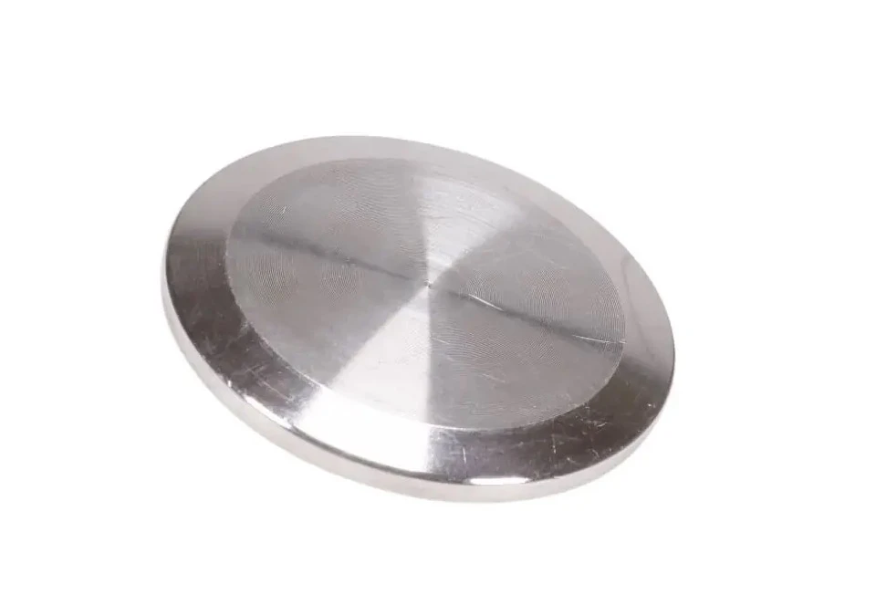 Cap for 1,5" Tri-Clamp (TC)