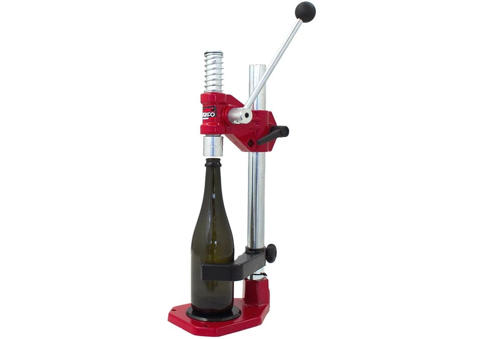 Grifo Super Corona Bench Capper (small paint damage)