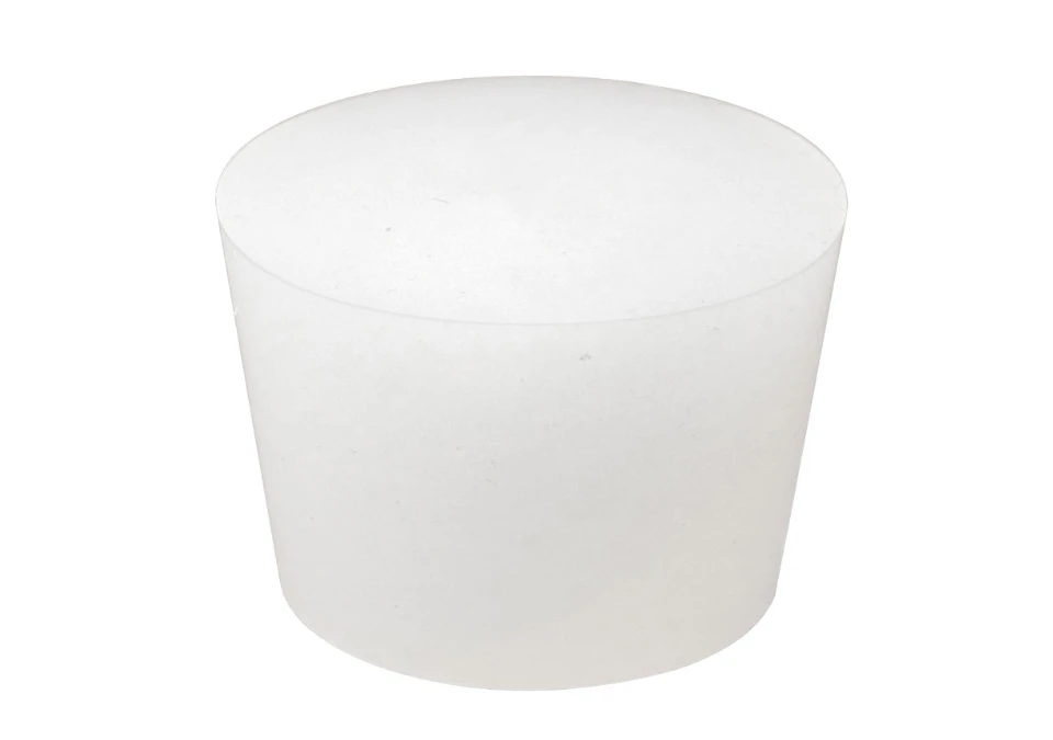 Silicone Plug 77/64 mm