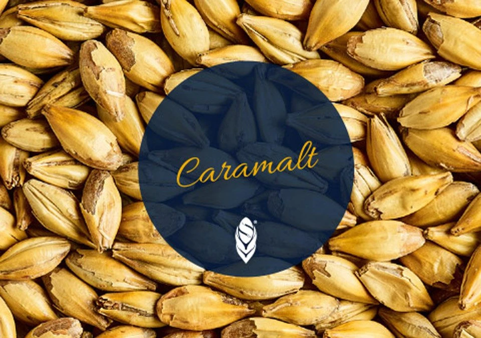 Simpsons Caramalt 2kg Whole