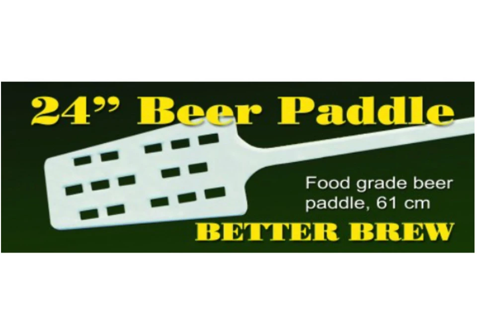 Better Brew Beer Paddle 24" 61cm