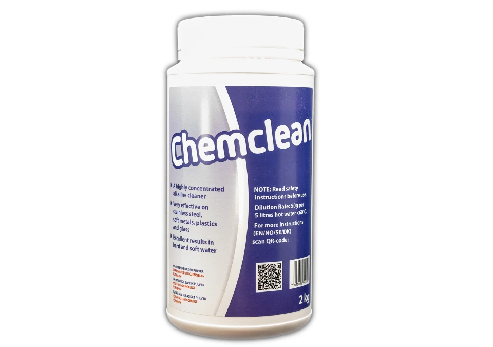 ChemClean 2kg